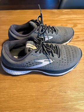 Brooks Ghost 13 Running Shoes